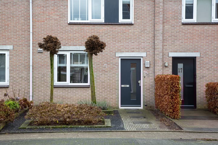 Foto 6 van Vogelkersstraat 15