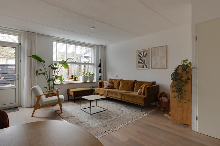 Foto 8 van Vogelkersstraat 15