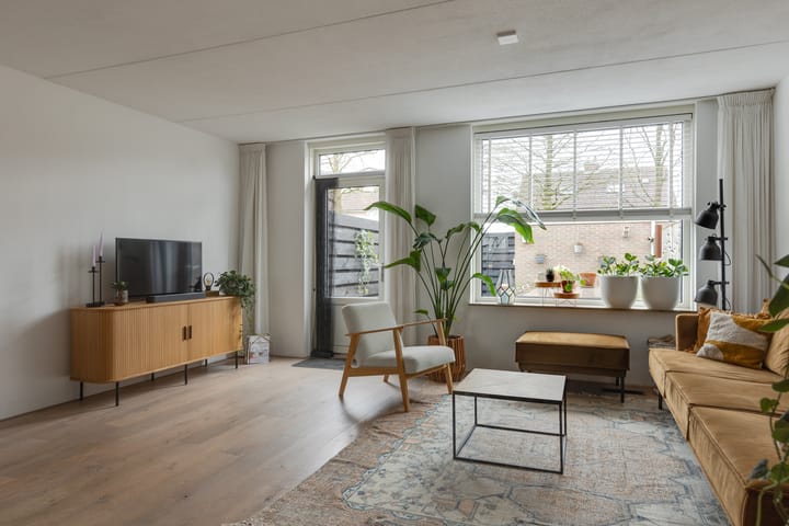 Foto 9 van Vogelkersstraat 15