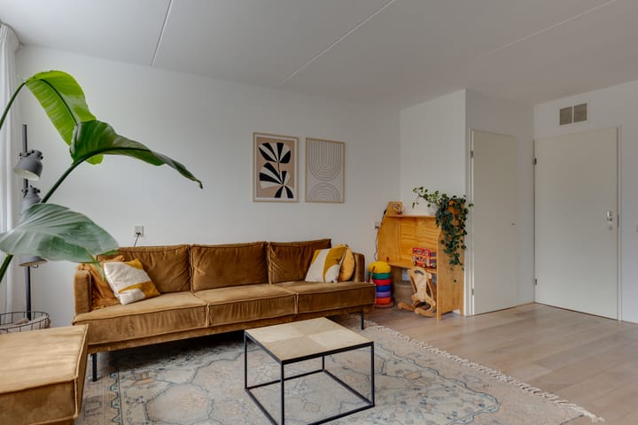 Foto 10 van Vogelkersstraat 15