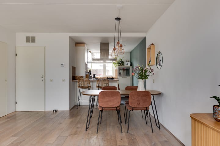 Foto 11 van Vogelkersstraat 15