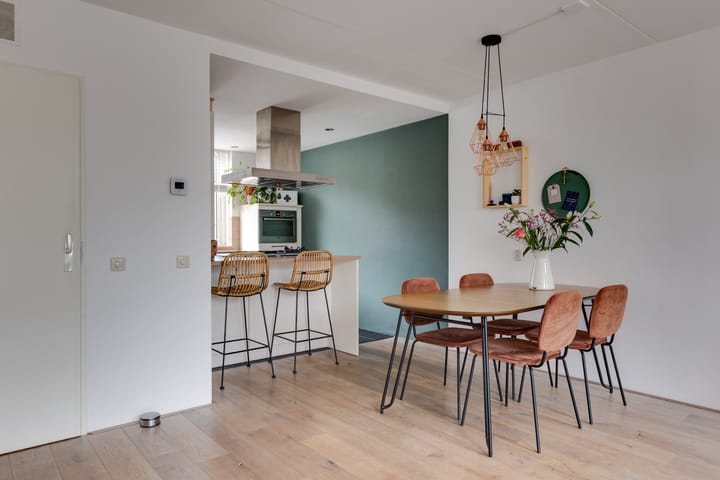 Foto 12 van Vogelkersstraat 15