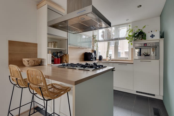 Foto 15 van Vogelkersstraat 15