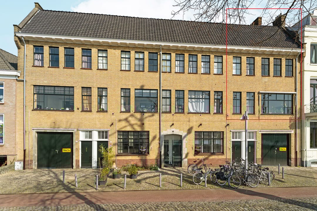 Foto 1 van Rijnkade 79