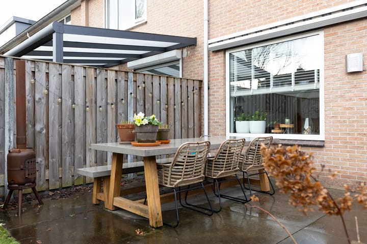 Foto 41 van Vogelkersstraat 15