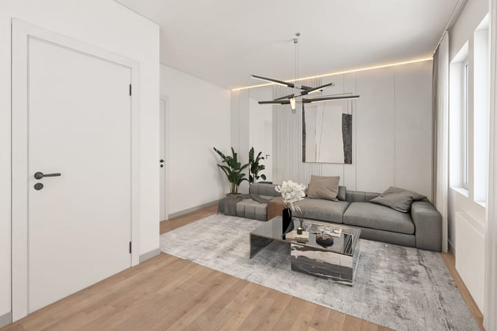 Foto 3 van Rijnkade 79