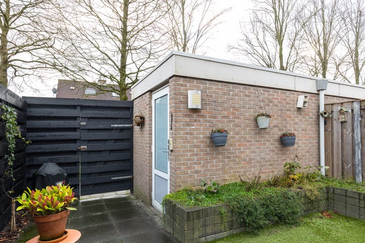 Foto 44 van Vogelkersstraat 15