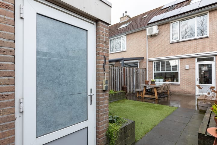 Foto 45 van Vogelkersstraat 15