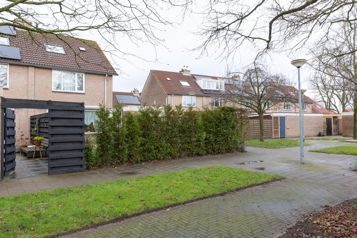 Foto 47 van Vogelkersstraat 15