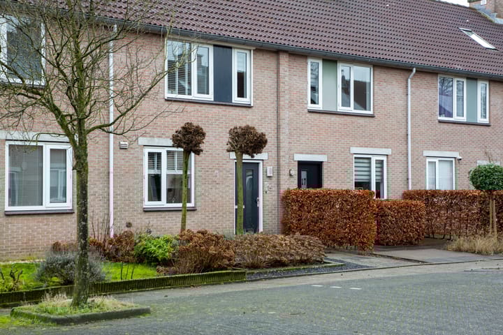 Foto 50 van Vogelkersstraat 15