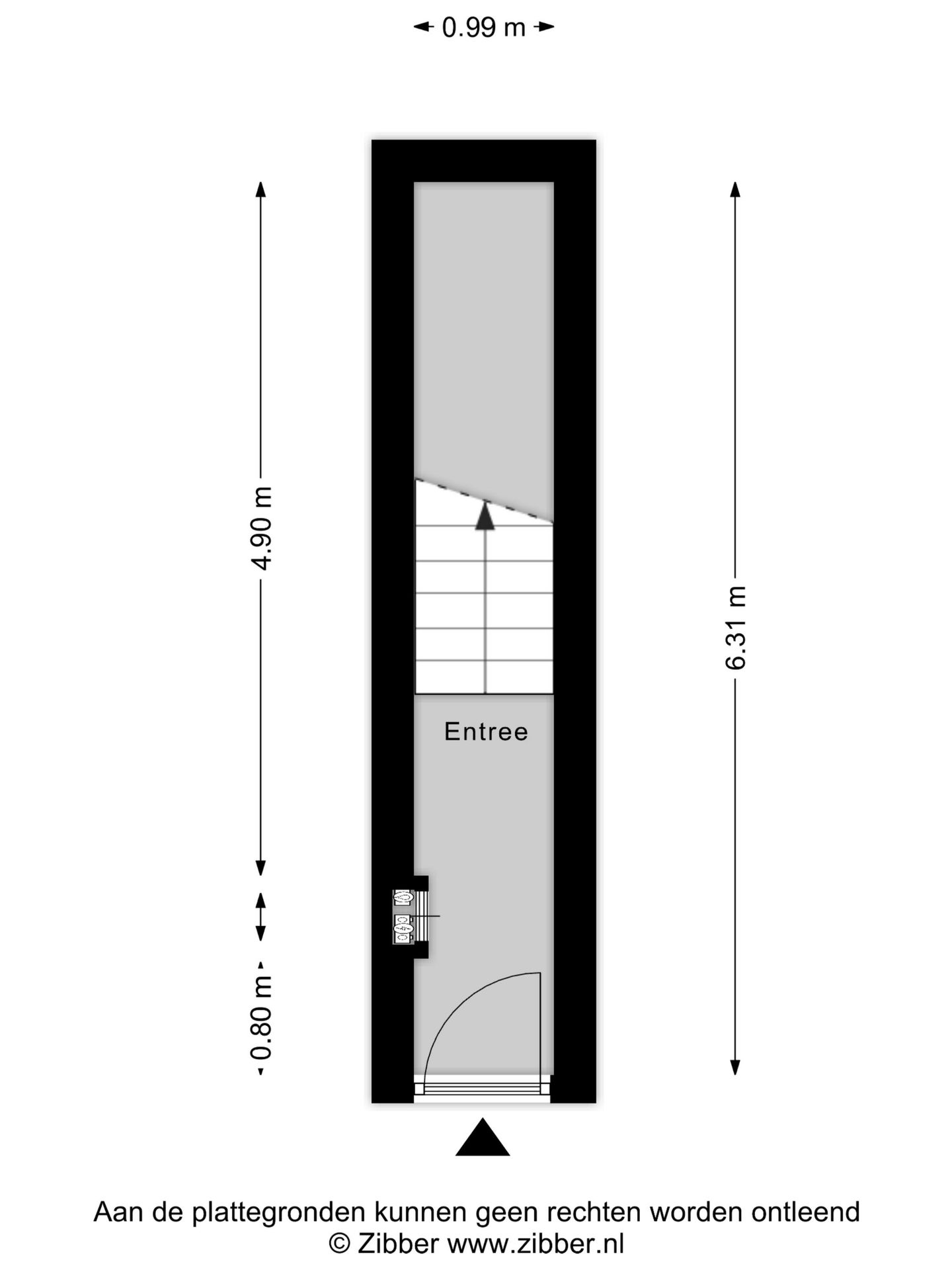 Foto 25 van Rijnkade 79