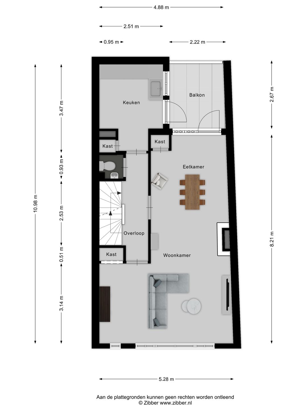 Foto 26 van Rijnkade 79