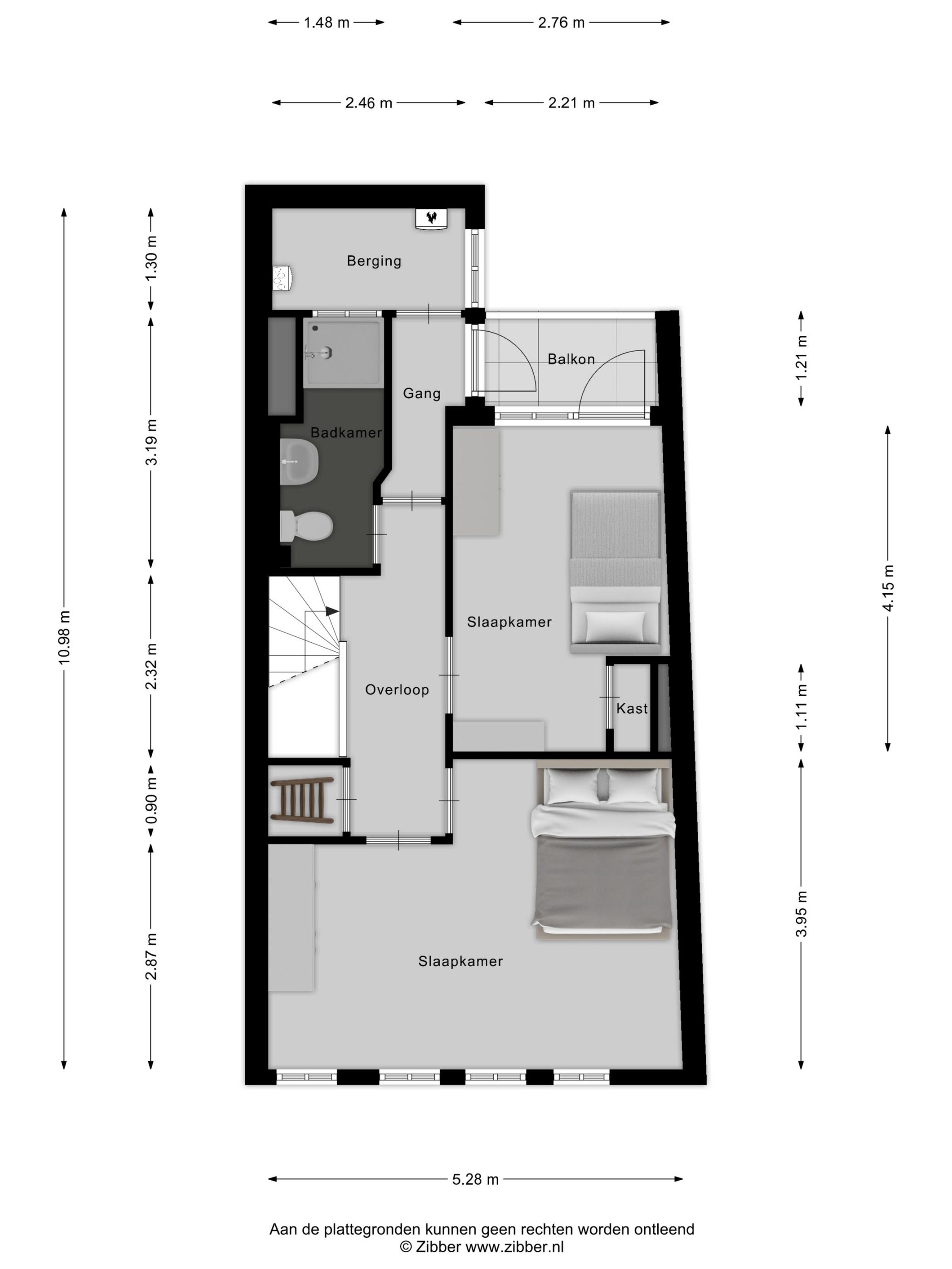 Foto 27 van Rijnkade 79