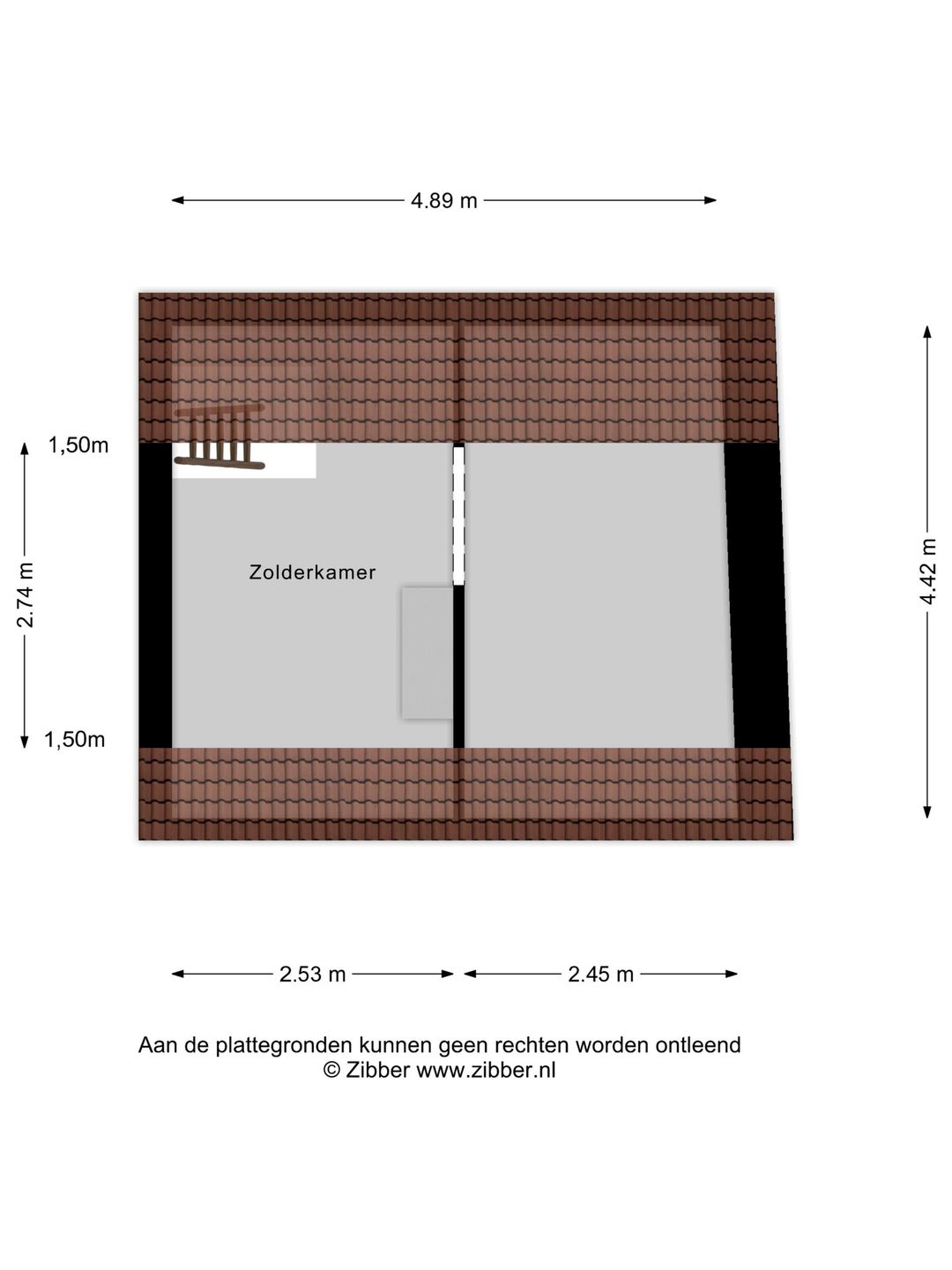 Foto 28 van Rijnkade 79