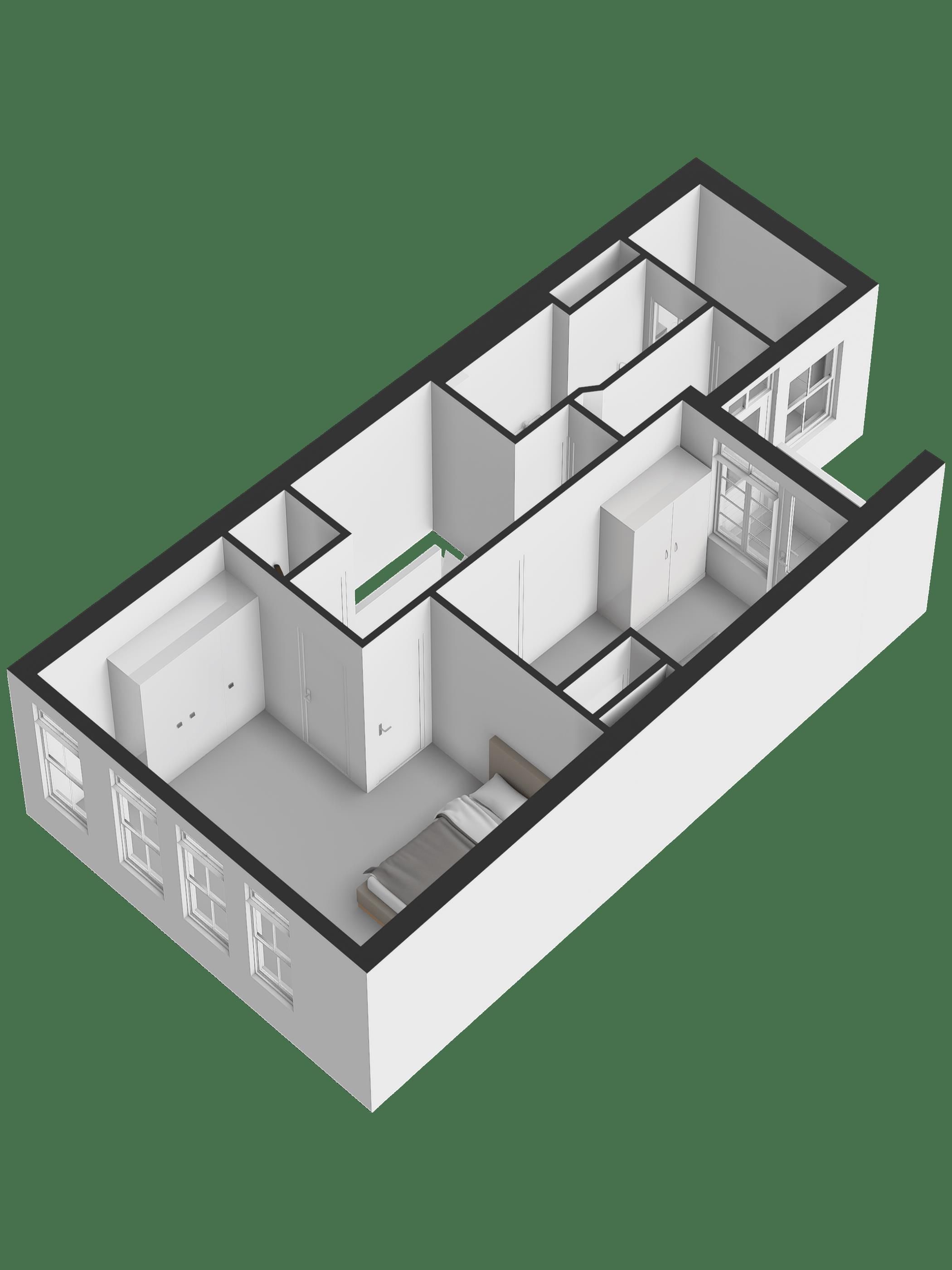 Foto 30 van Rijnkade 79