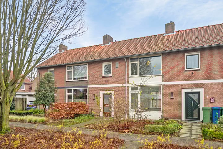 Foto 2 van Erasmusstraat 3