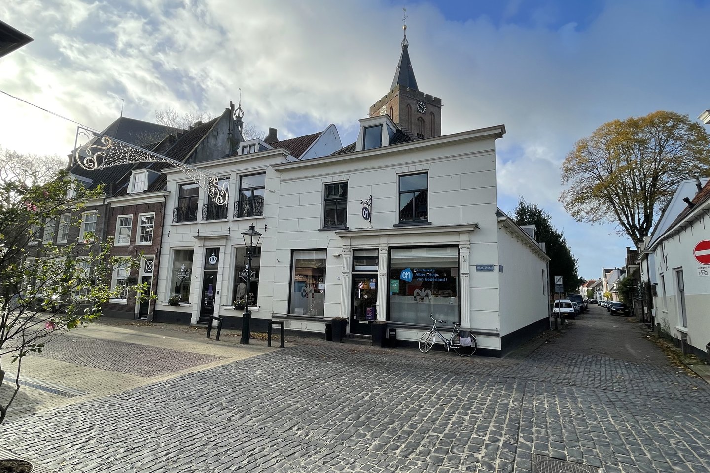 Bekijk foto 1 van Marktstraat 21