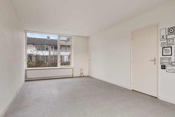 Foto 10 van Erasmusstraat 3