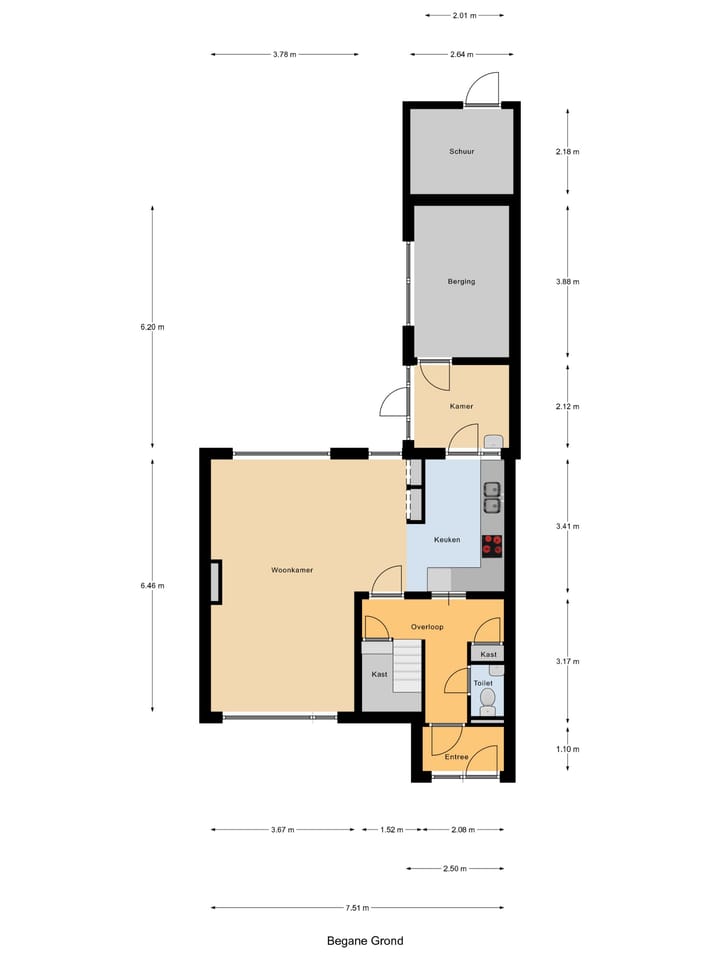 Foto 40 van Het Kompas 48