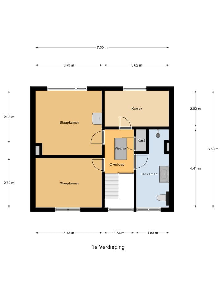 Foto 41 van Het Kompas 48