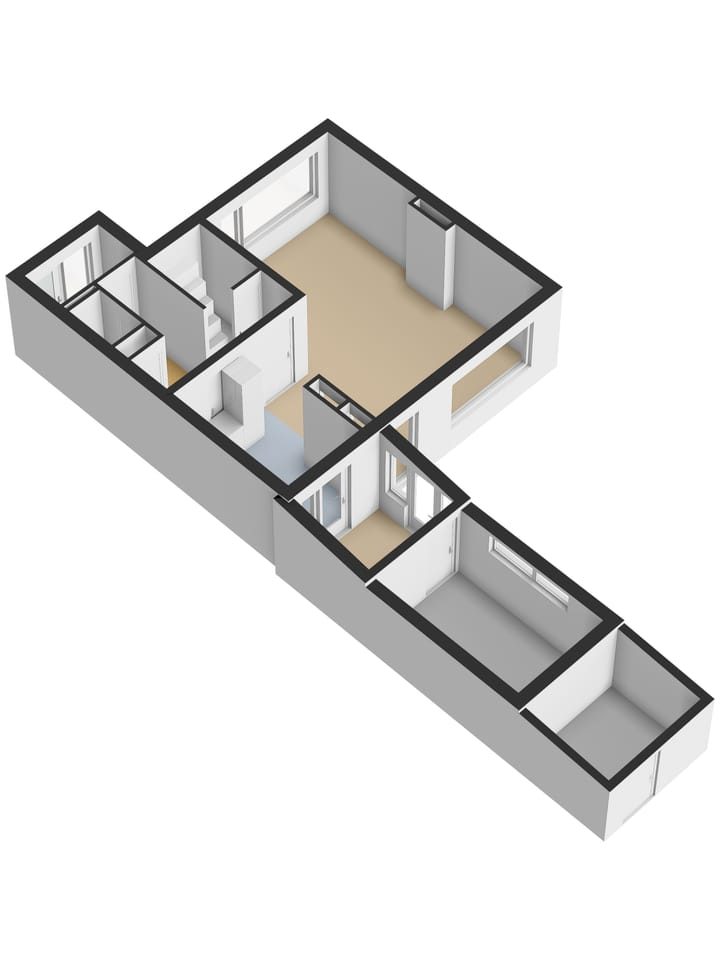 Foto 43 van Het Kompas 48