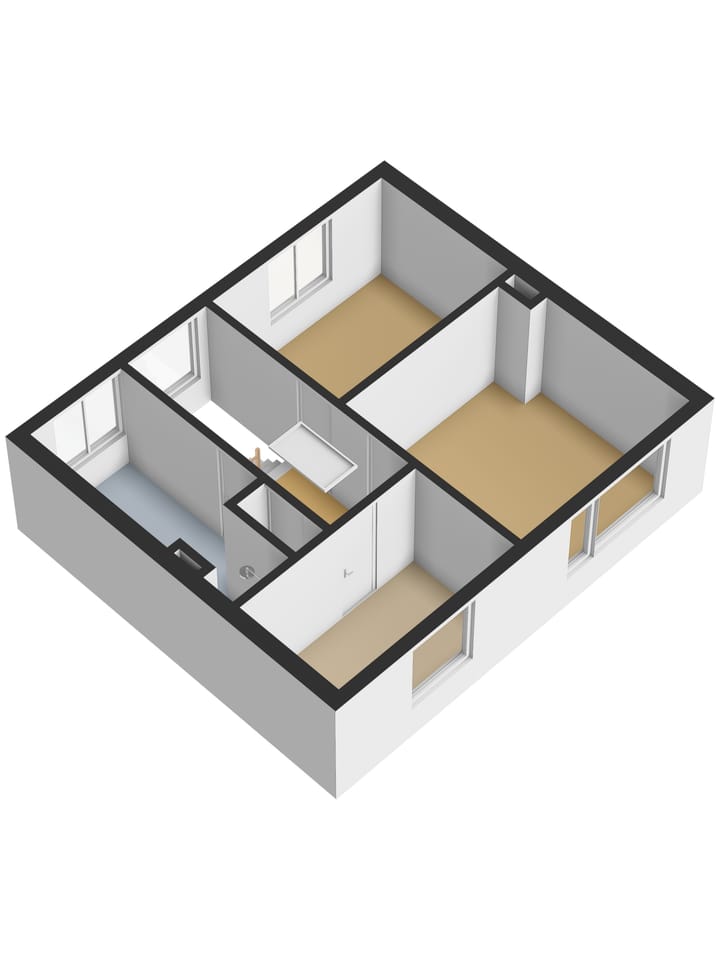 Foto 44 van Het Kompas 48