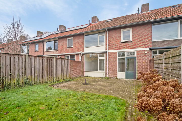 Foto 24 van Erasmusstraat 3