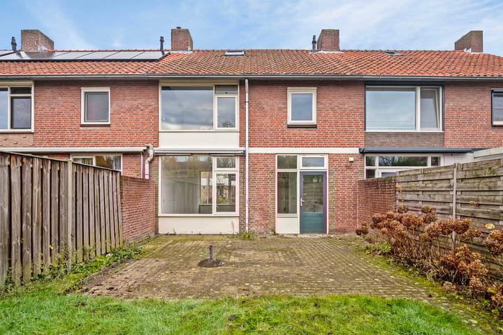 Foto 25 van Erasmusstraat 3