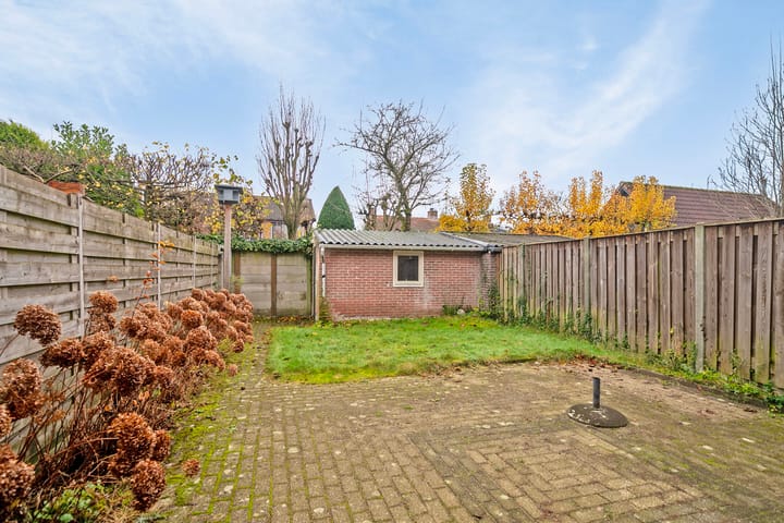 Foto 26 van Erasmusstraat 3