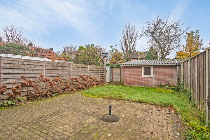 Foto 27 van Erasmusstraat 3