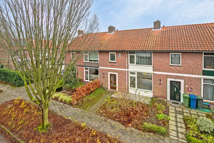 Foto 29 van Erasmusstraat 3