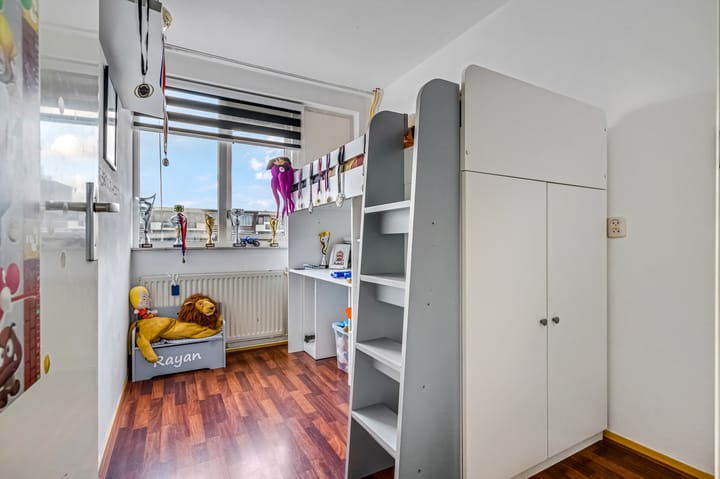 Photo 8 of Hollandia 54