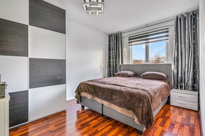 Photo 10 of Hollandia 54