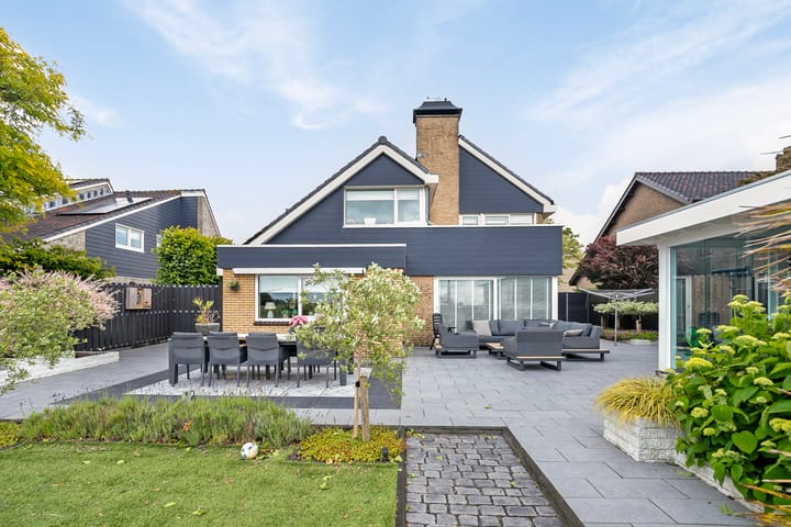 Foto 1 van Sandhil 8