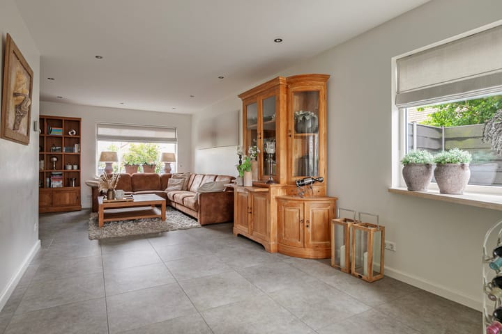 Foto 2 van Sandhil 8