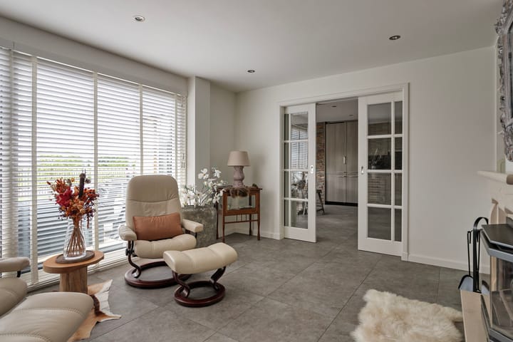 Foto 3 van Sandhil 8