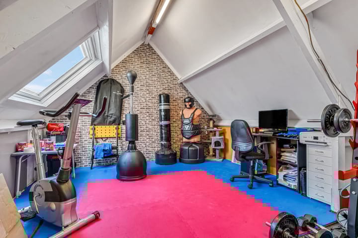 Photo 17 of Hollandia 54