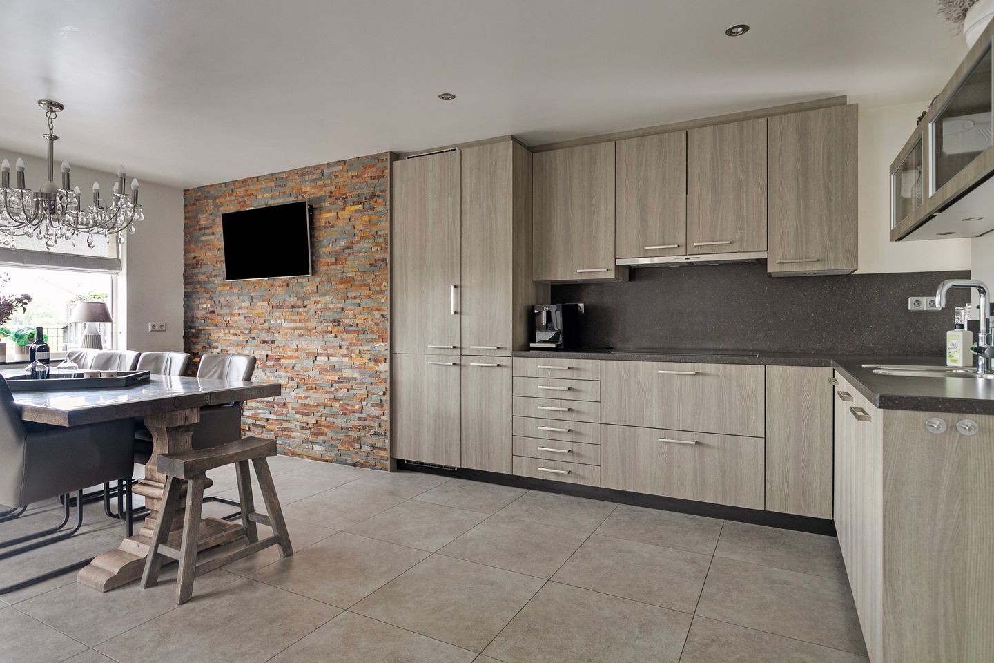 Foto 4 van Sandhil 8