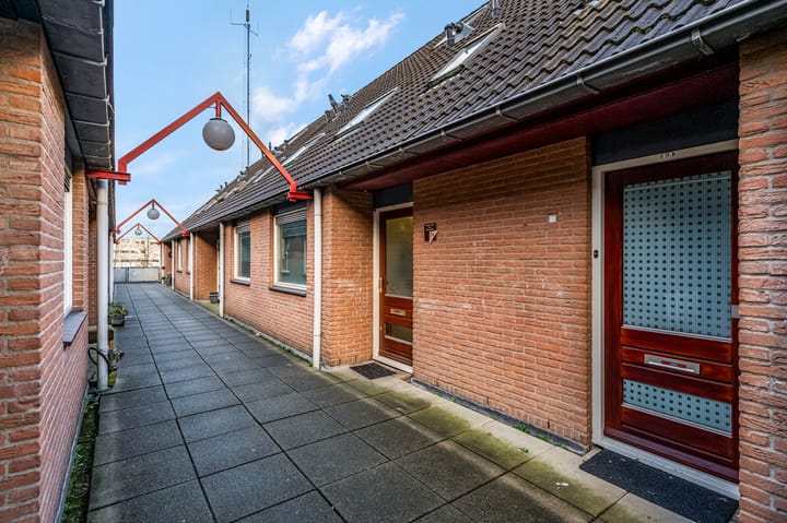 Foto 18 van Hollandia 54
