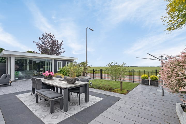 Foto 5 van Sandhil 8