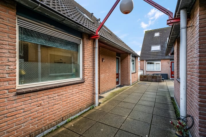 Foto 19 van Hollandia 54