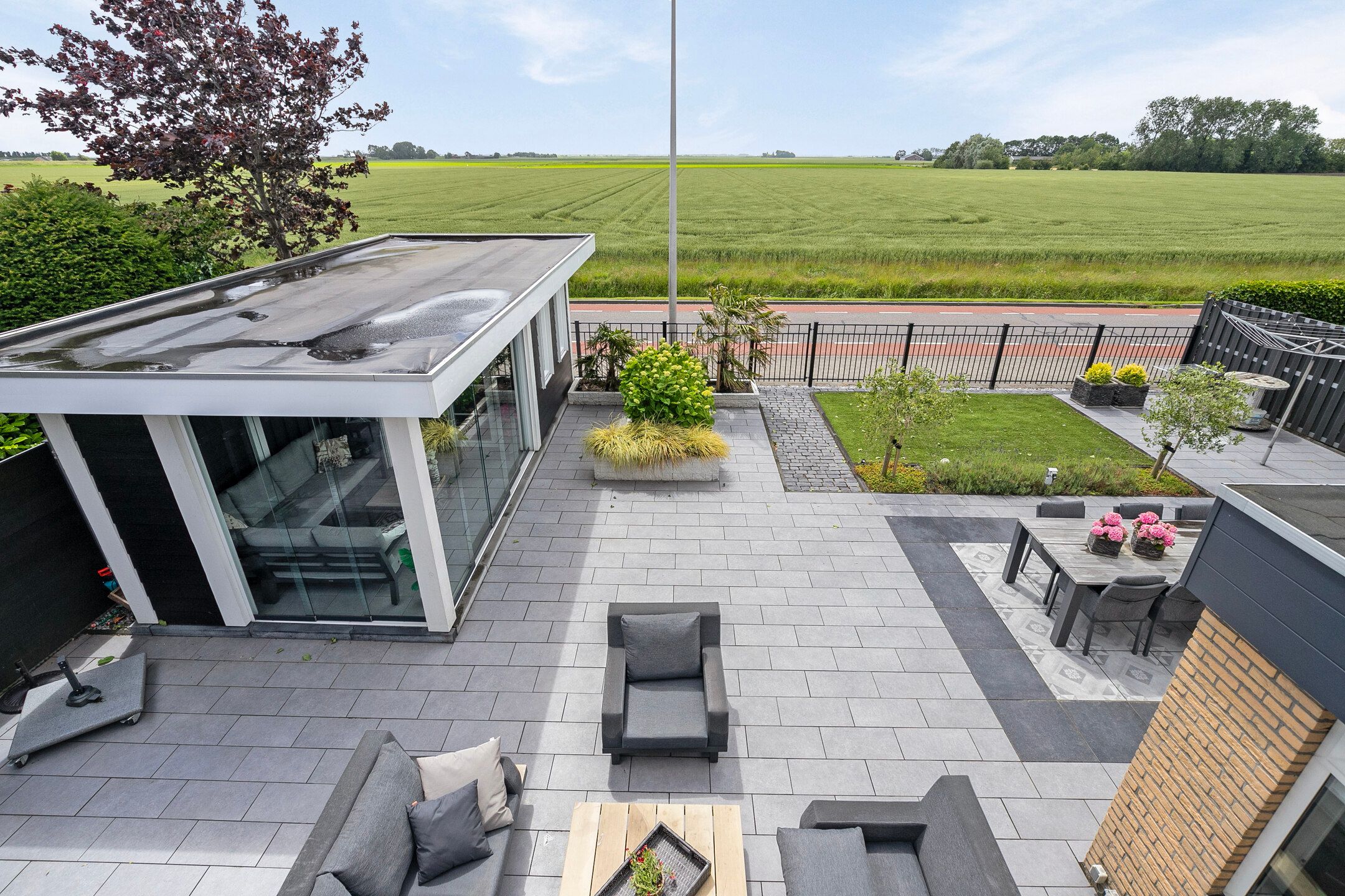 Foto 6 van Sandhil 8