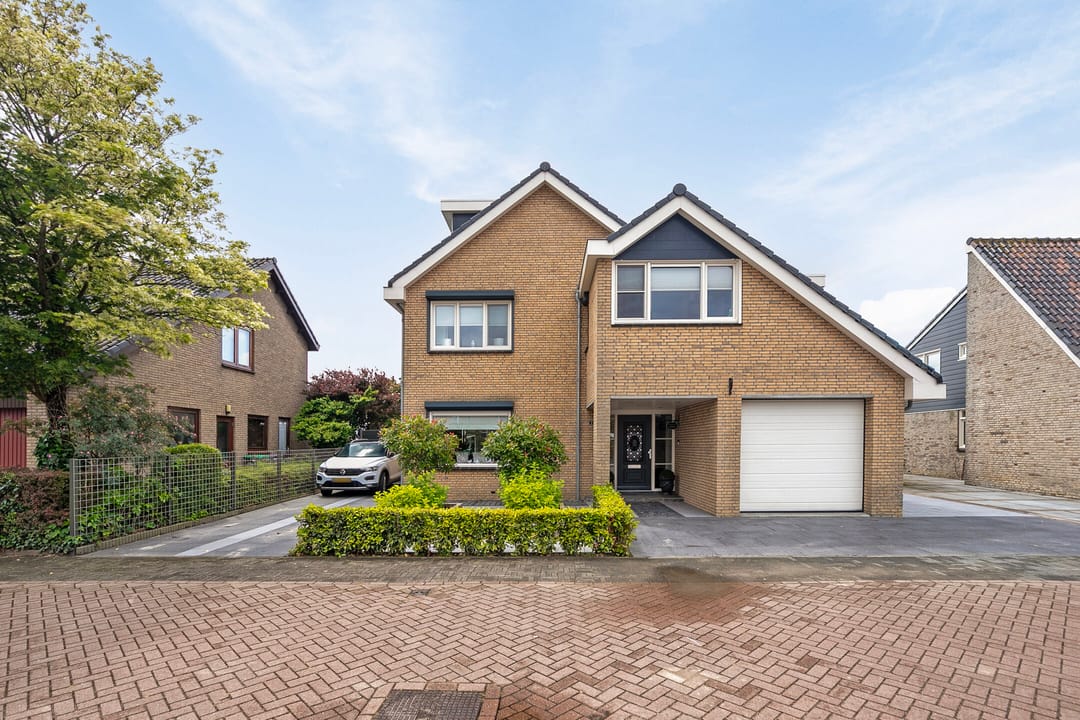 Foto 7 van Sandhil 8