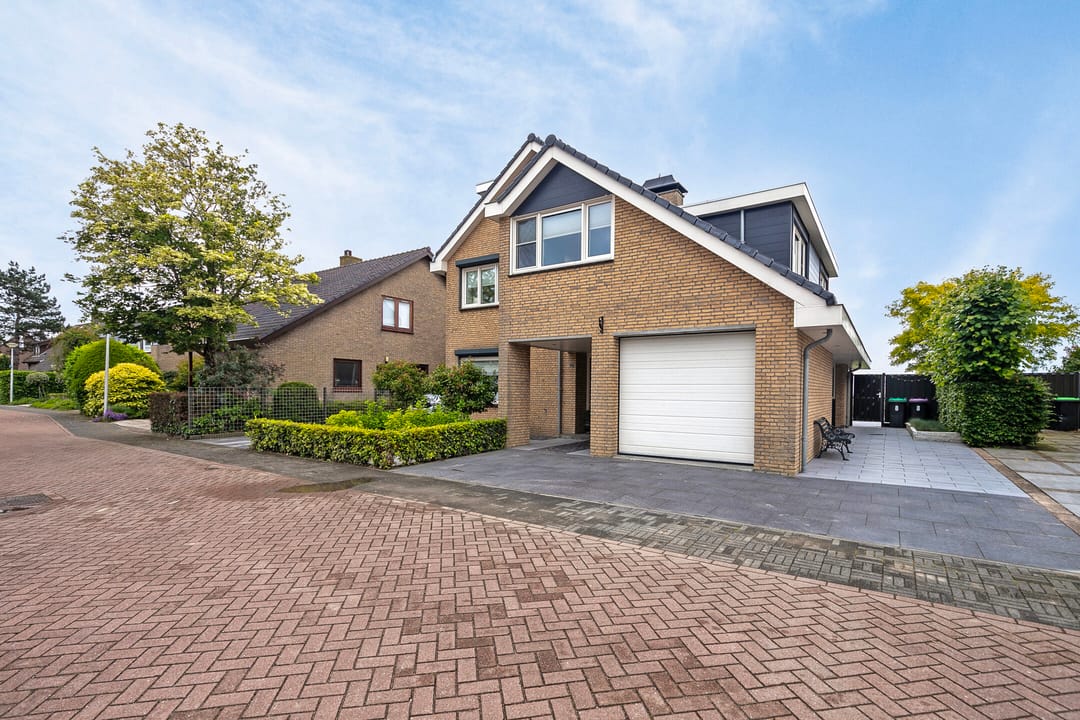 Foto 8 van Sandhil 8