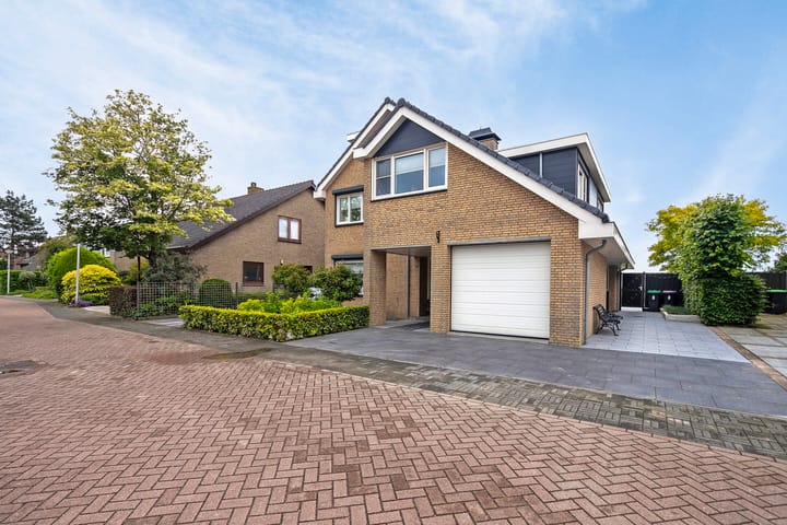 Foto 8 van Sandhil 8