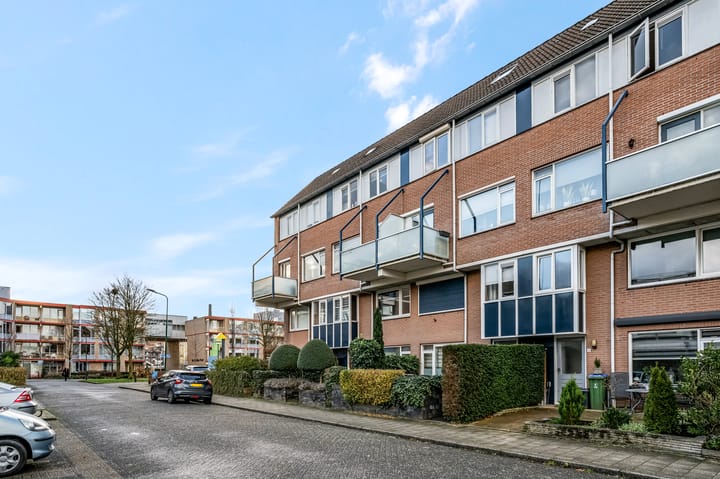 Photo 21 of Hollandia 54