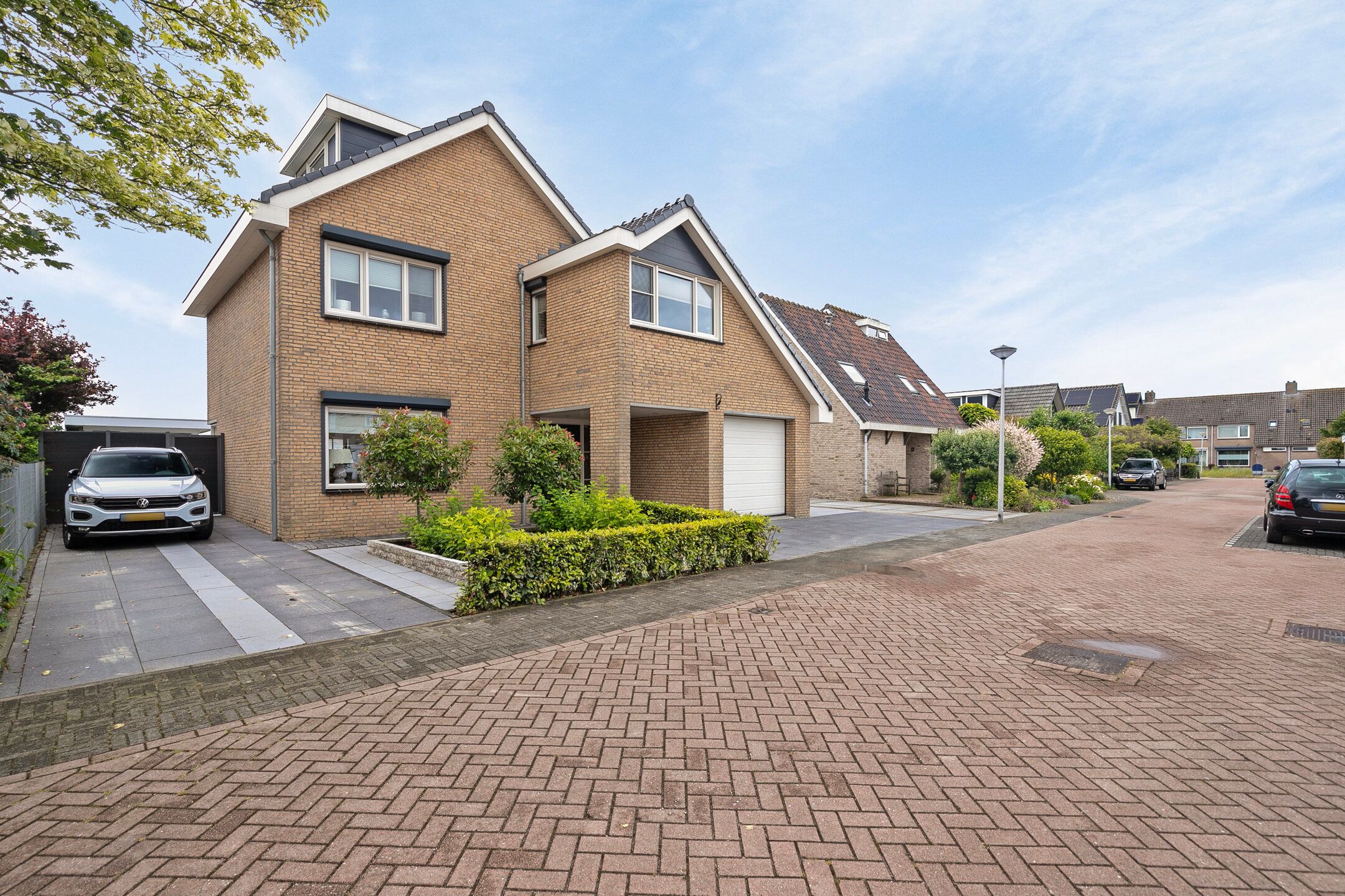 Foto 9 van Sandhil 8