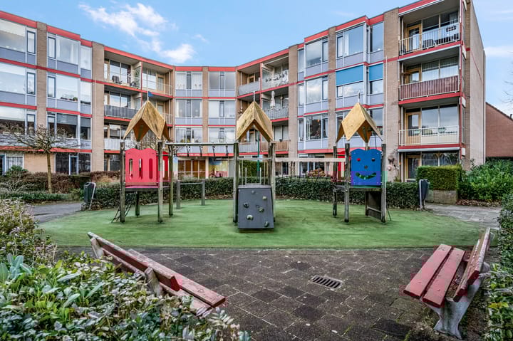 Photo 23 of Hollandia 54