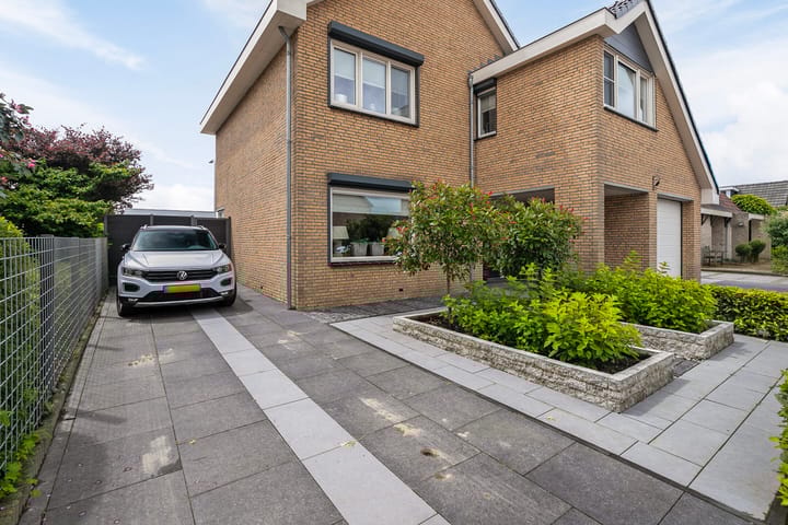 Foto 11 van Sandhil 8