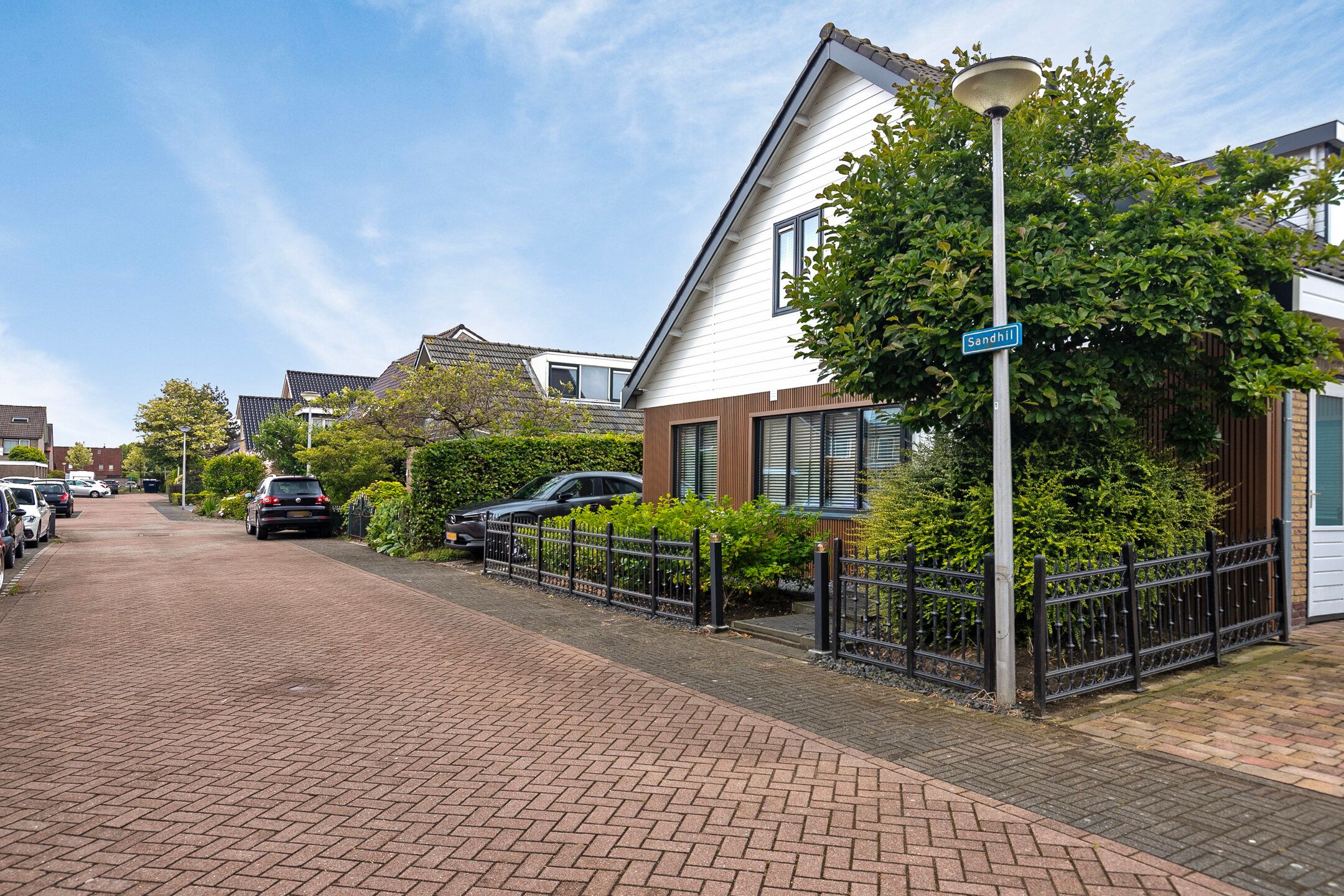 Foto 12 van Sandhil 8